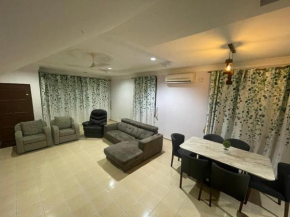 Indera Mahkota 8 Homestay Kuantan by Alyaa